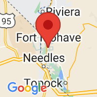 Map of Mohave Valley, AZ US